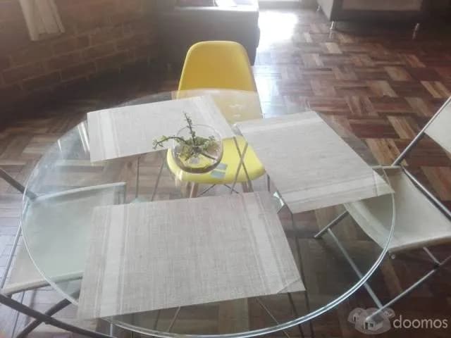 ALQUILER DE HABITACIÓN -SAN BORJA — foto 3