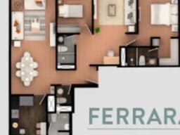 Departamento en Miraflores