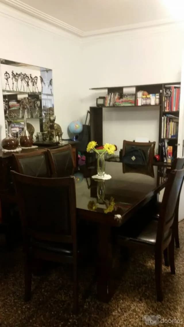 departamento bien conservado — foto 3