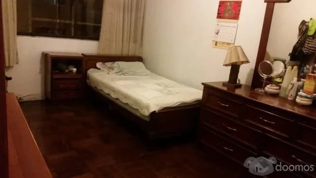 departamento bien conservado — foto 5