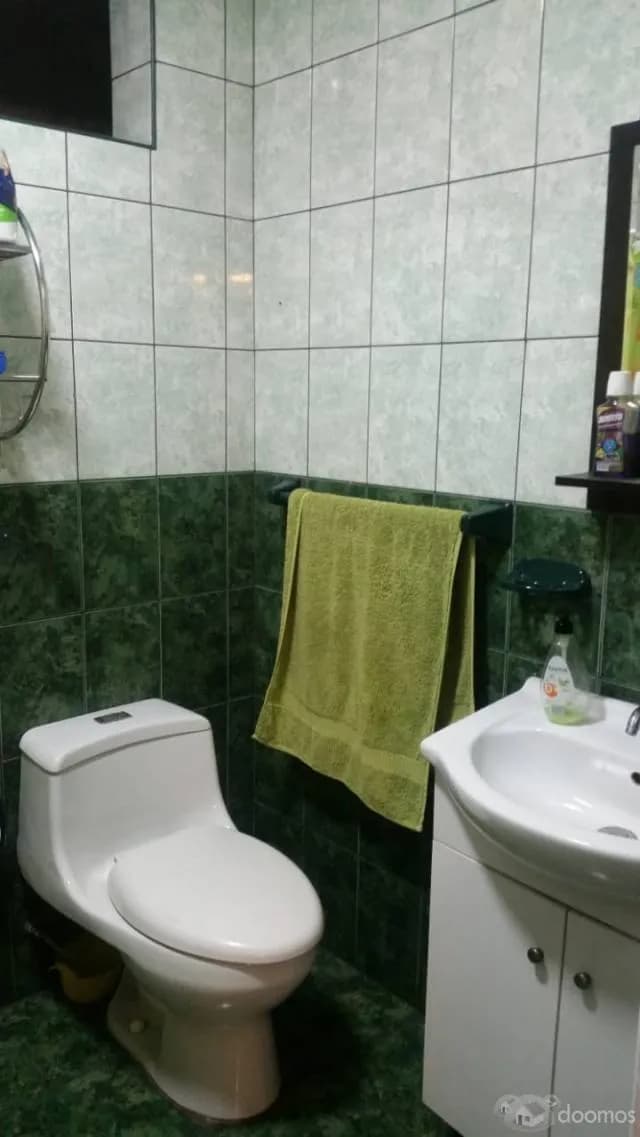 departamento bien conservado — foto 6