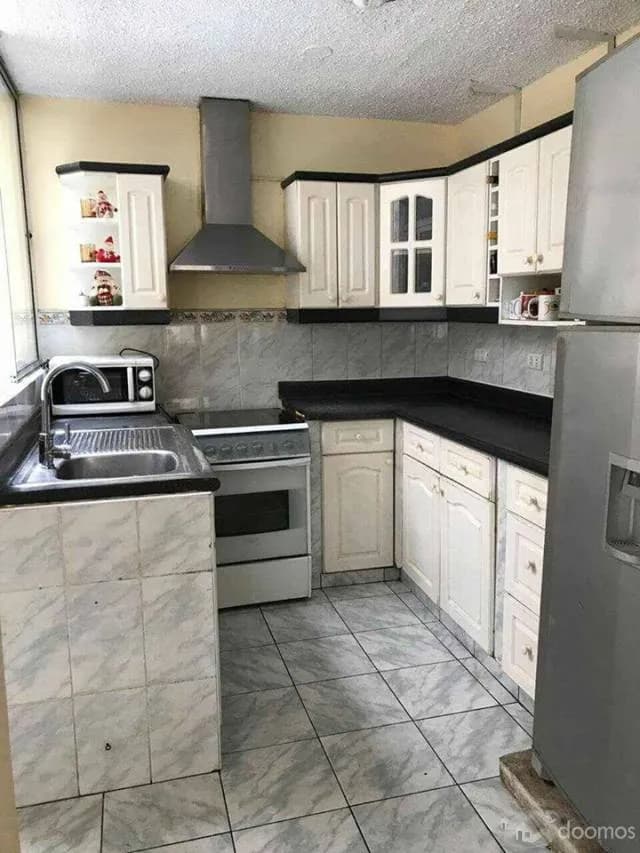 Vendo Dpto. 1er piso en Surco — foto 3