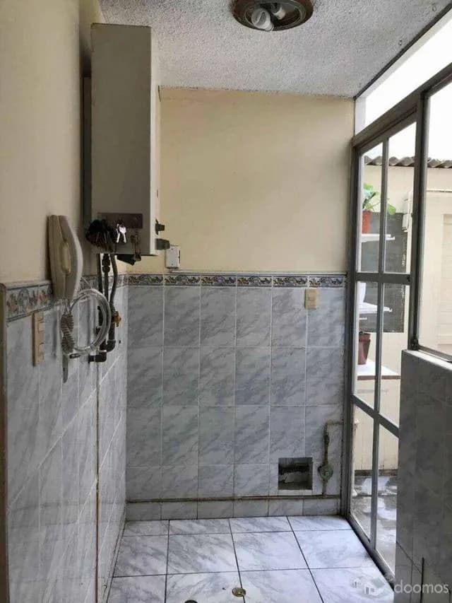 Vendo Dpto. 1er piso en Surco — foto 4
