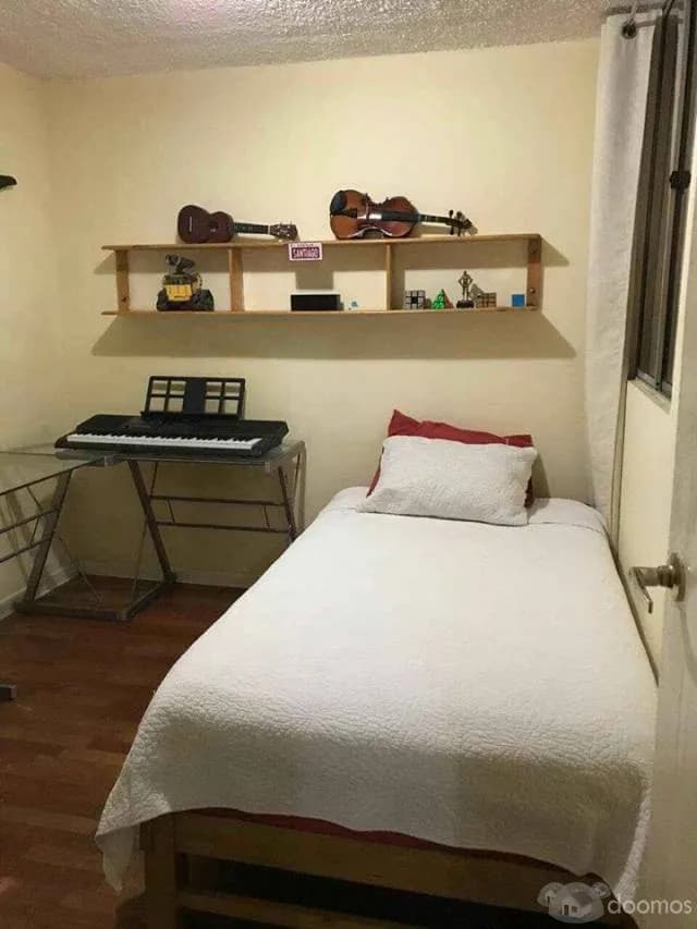 Vendo Dpto. 1er piso en Surco — foto 6