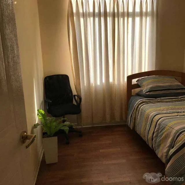 Vendo Dpto. 1er piso en Surco — foto 7