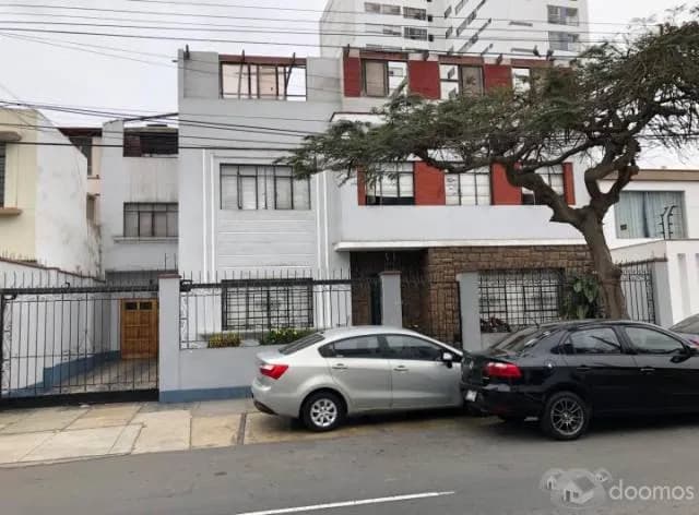 Casa en San Antonio Miraflores — foto 1