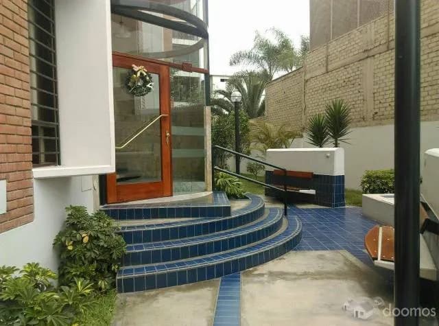 VENTA DEPARTAMENTO DE CHACARILLA - AV. REINALDO VIVANCO 171 / TERCER PISO — foto 2