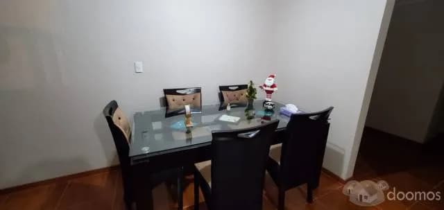 Alquiler de departamento amoblado — foto 1