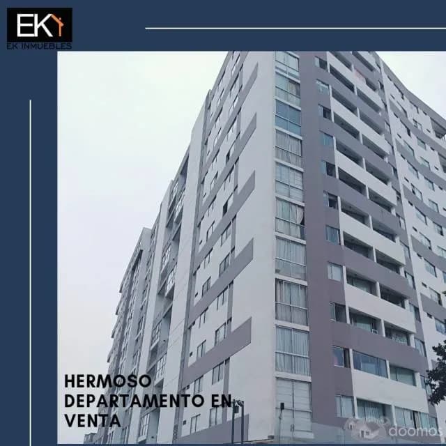 Hermoso departamento en venta — foto 1