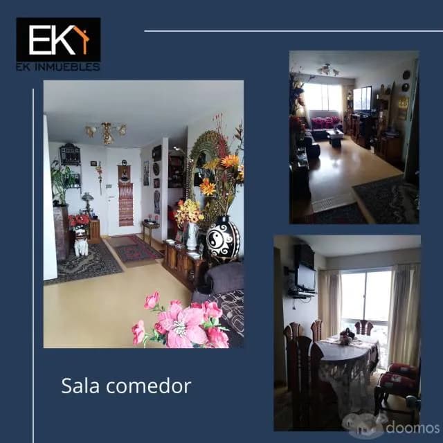 Hermoso departamento en venta — foto 3