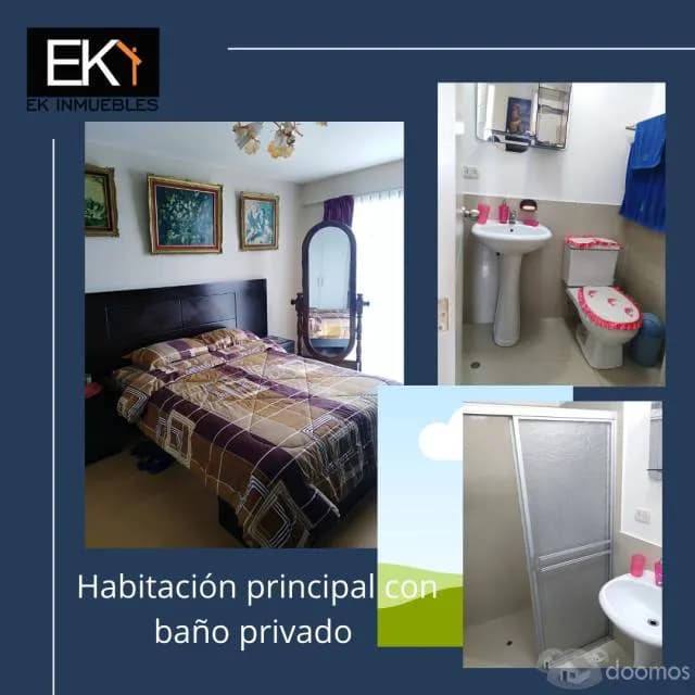 Hermoso departamento en venta — foto 5