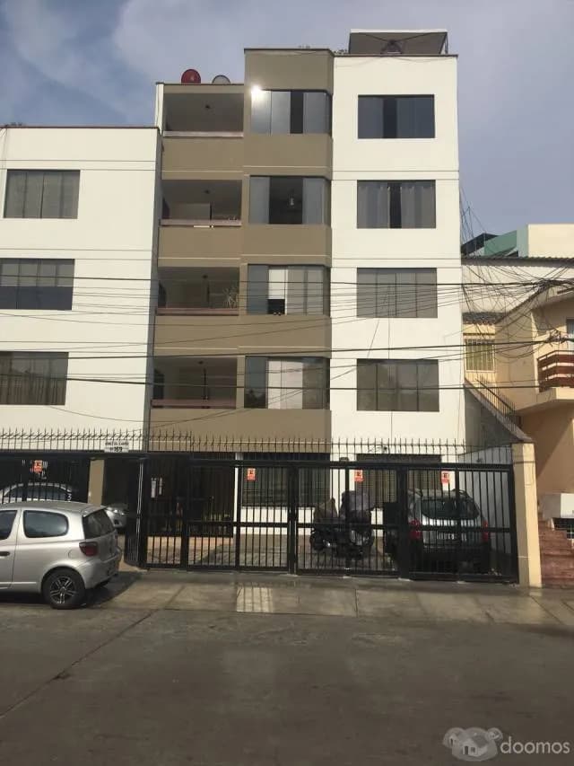 Vendo departamento barrio médico — foto 1