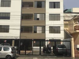 Vendo departamento barrio médico