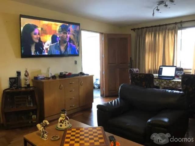 ALQUILER DE DEPARTAMENTO EN SURQUILLO — foto 1