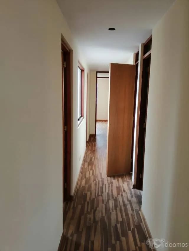 Venta Remate Departamento Los Cedros Chorrillos — foto 3