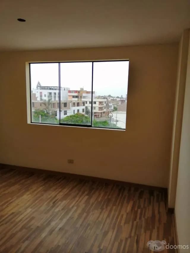 Venta Remate Departamento Los Cedros Chorrillos — foto 5