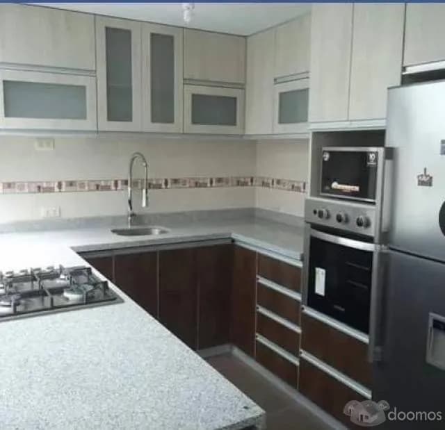 Venta departamento San Miguel con Terraza — foto 1