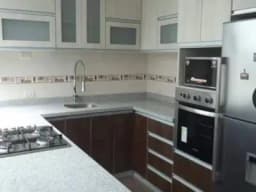 Venta departamento San Miguel con Terraza