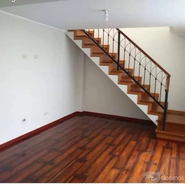 Venta departamento San Miguel con Terraza — foto 2