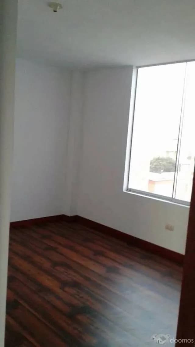 Venta departamento San Miguel con Terraza — foto 4