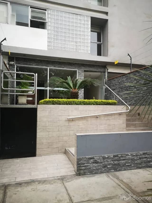 DUPLEX RENOVADO  -  VALLE HERMOSO — foto 1