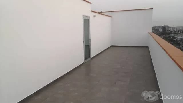 DUPLEX RENOVADO  -  VALLE HERMOSO — foto 3