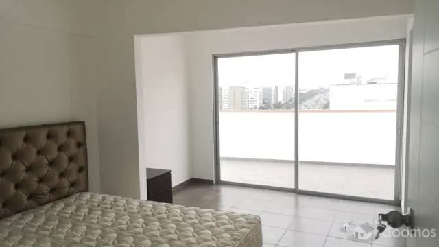 DUPLEX RENOVADO  -  VALLE HERMOSO — foto 4