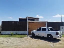 VENTA CASA COLAN POR ESTRENAR