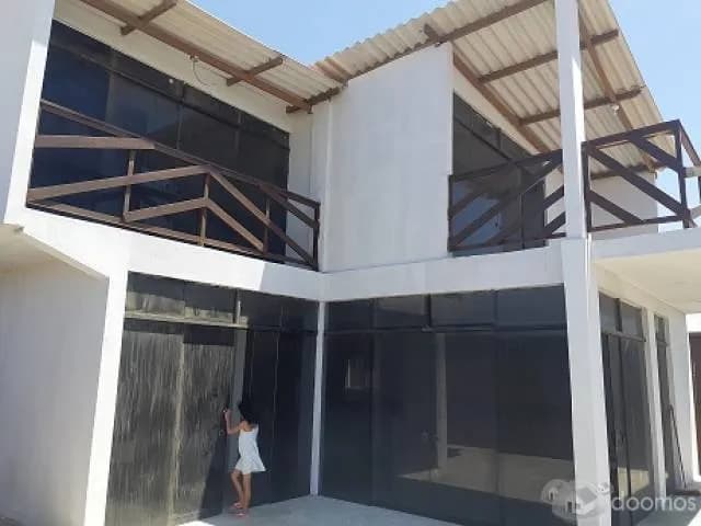 VENTA CASA COLAN POR ESTRENAR — foto 3
