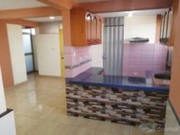 Departamento en Alquiler en Santiago de Surco