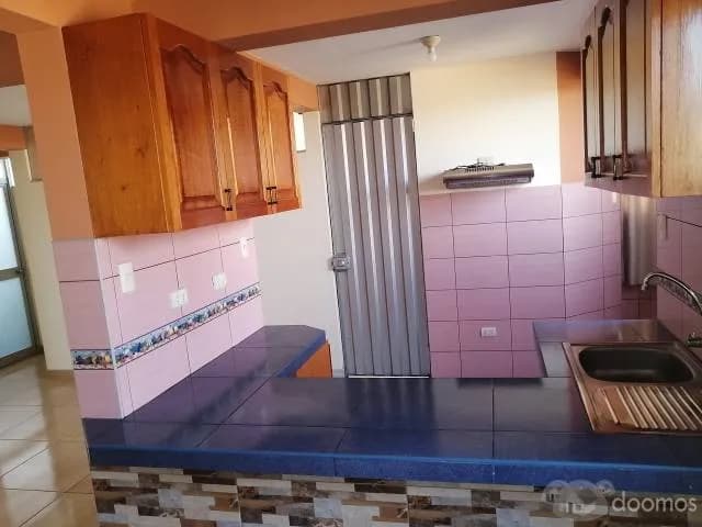 Departamento en Alquiler en Santiago de Surco — foto 2