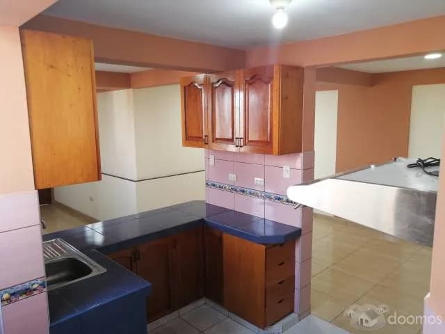 Departamento en Alquiler en Santiago de Surco — foto 3
