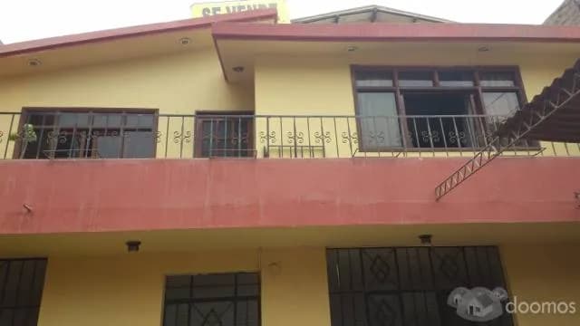 VENDO CASA POR VIAJE — foto 6