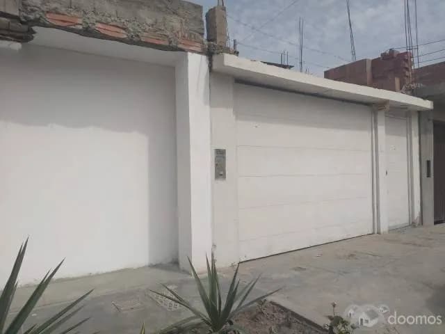 CASA CHOSICA SANTA MARIA — foto 2