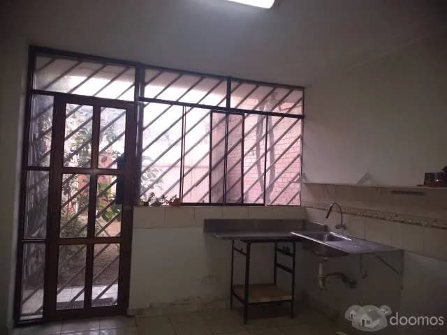 CASA CHOSICA SANTA MARIA — foto 6