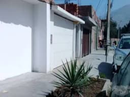 CASA CHOSICA SANTA MARIA