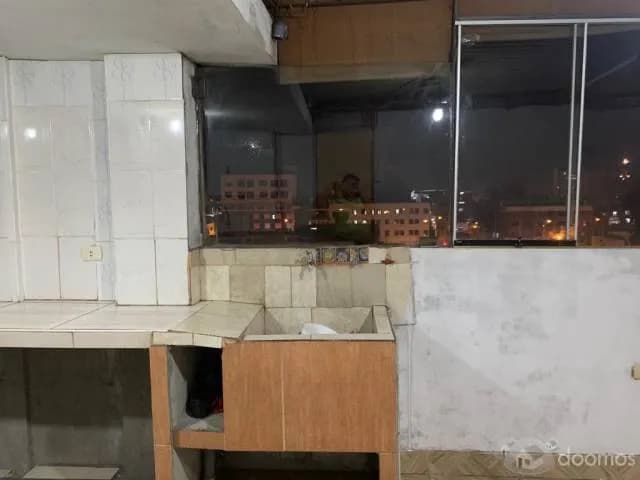 ALQUILO MINIDEPARTAMENTO — foto 8