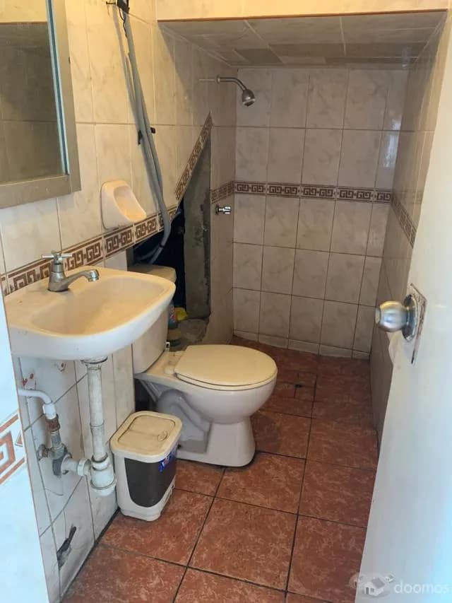 ALQUILO OFICINA 1ER PISO — foto 2