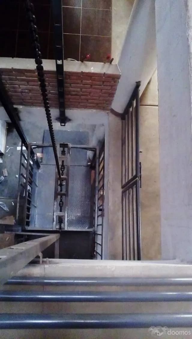 VENTA DE EDIFICIO 5 PISOS PUENTE PIEDRA — foto 5