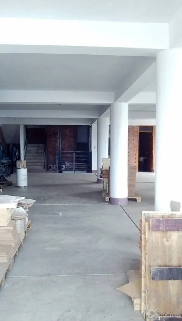 VENTA DE EDIFICIO 5 PISOS PUENTE PIEDRA — foto 6