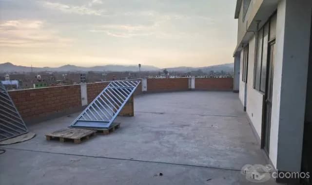 VENTA DE EDIFICIO 5 PISOS PUENTE PIEDRA — foto 7