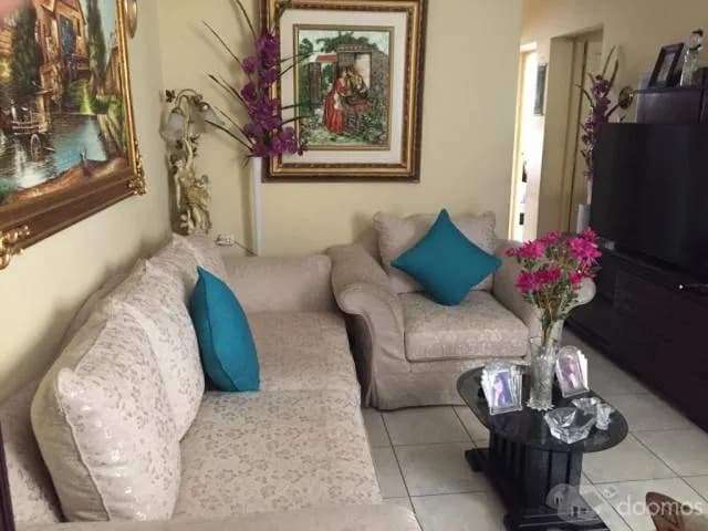 Venta de Hermoso Departamento en Lince — foto 1