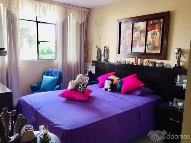 Venta de Hermoso Departamento en Lince — foto 4
