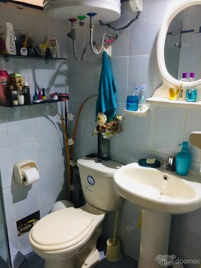 Venta de Hermoso Departamento en Lince — foto 5