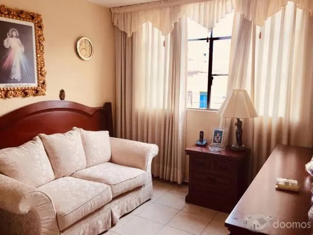 Venta de Hermoso Departamento en Lince — foto 6