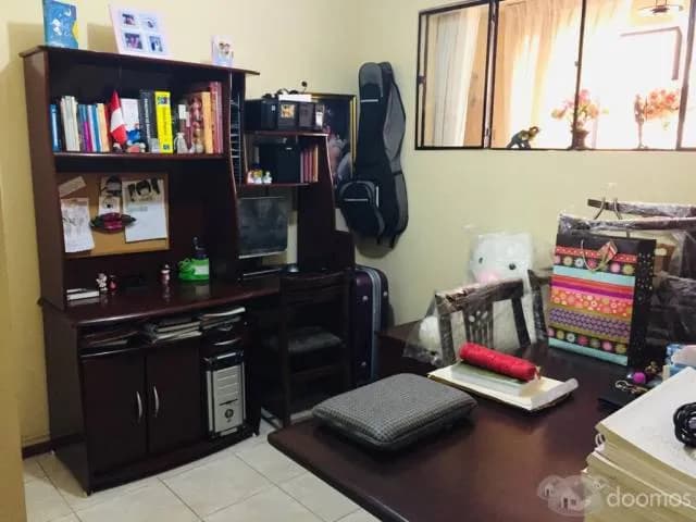 Venta de Hermoso Departamento en Lince — foto 7
