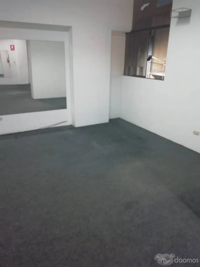 Alquiler de oficina de 60 mts2 en Surquillo — foto 4