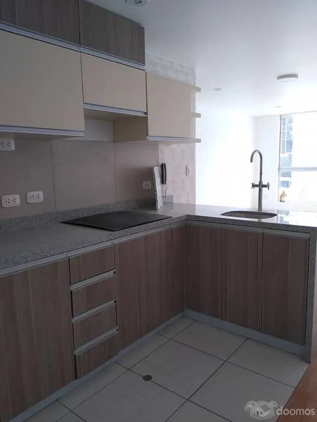 VENTA DEPARTAMENTOS DE ESTRENO EN HUAMPANI — foto 3
