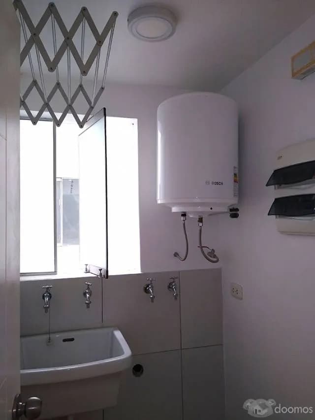 VENTA DEPARTAMENTOS DE ESTRENO EN HUAMPANI — foto 4
