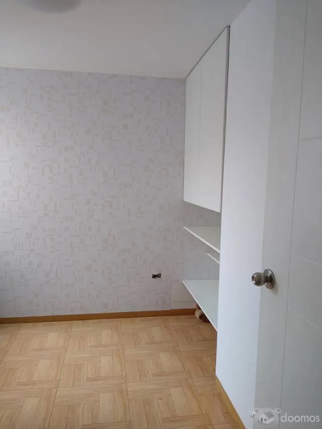 VENTA DEPARTAMENTOS DE ESTRENO EN HUAMPANI — foto 6